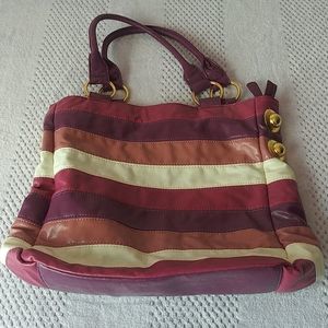 Aldo colorful purse 